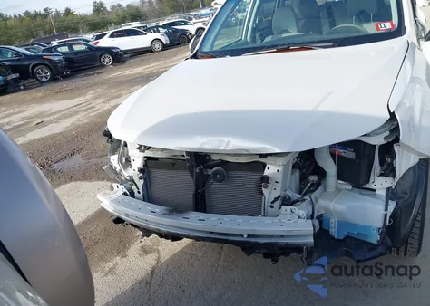 2012 Subaru Forester 2.5X Premium from USA, damaged, VIN JF2SHADCXCH433988